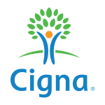 Cigna Health Logo