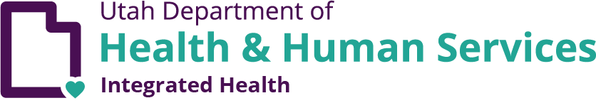 Utah Department Of Health &Amp; Human Services