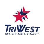 Triwest Health Insurance Logo